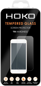 HOKO Tempered Glass Guard for Xiaomi Mi Redmi 4A