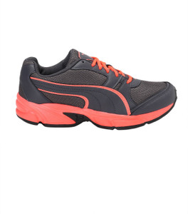 puma strike dp running shoes