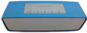 Jiyanshi SoundLink Mini BT 011 Portable Bluetooth Mobile/Tablet Speaker