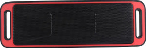 Yuvan BS - 113 FM USB SD Portable Bluetooth Mobile/Tablet Speaker