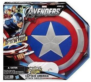 Kidoz Kingdom Avengers Captain America Shield Best Price In India Kidoz Kingdom Avengers Captain America Shield Compare Price List From Kidoz Kingdom Toy Guns Weapons 13254511 Buyhatke