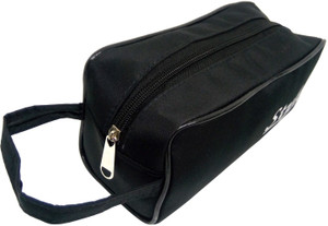 shopoholics W-824 Travel Shaving Bag