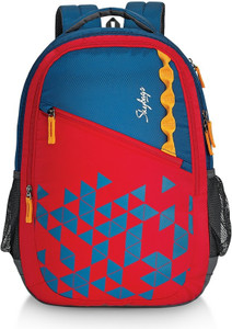skybag ronan extra 1