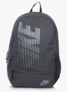Nike classic outlet north backpack grey