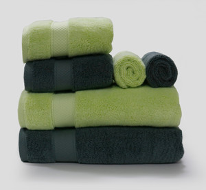 Spaces towel shop