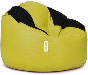 Gabbroo XL Lounger Bean Bag Cover