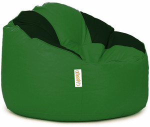 Gabbroo XXXL Lounger Bean Bag Cover
