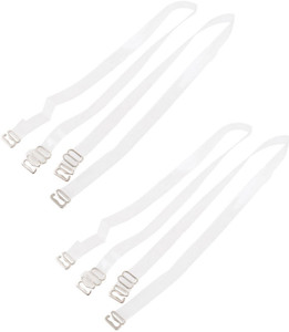 Dealseven Fashion Beaded Bra Straps