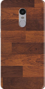 Flipkart SmartBuy Back Cover for Mi Redmi Note 4