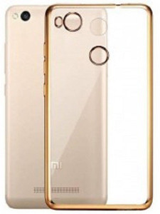 GRAVITY CASE Back Cover for Redmi 3S Plus
