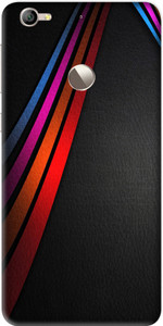 Flipkart SmartBuy Back Cover for LeEco Le 1s Eco