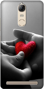 Flipkart SmartBuy Back Cover for Lenovo Vibe K5 Note