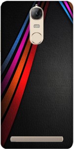 Flipkart SmartBuy Back Cover for Lenovo Vibe K5 Note