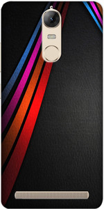 Flipkart SmartBuy Back Cover for Lenovo Vibe K5 Note