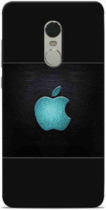 Sowing Happiness Back Cover for XIAOMI Redmi Note 4