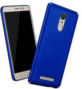 Rarefied Back Cover for Mi Redmi Note 3