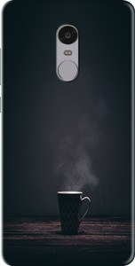 Flipkart SmartBuy Back Cover for Mi Redmi Note 4