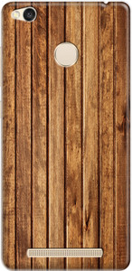 Flipkart SmartBuy Back Cover for Mi Redmi 3S Prime