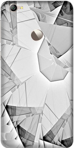 Flipkart SmartBuy Back Cover for LeEco Le 1s Eco