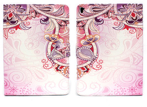 Fashion Flip Cover for Apple iPad Pro 9.7 Inch