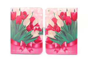 Fashion Flip Cover for Apple iPad Mini 2