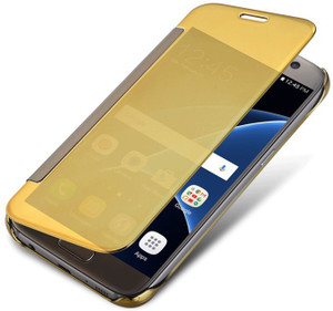 Tiwari Collection Flip Cover for SAMSUNG Galaxy J7 Prime
