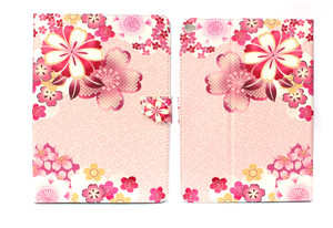 Fashion Flip Cover for Apple iPad Air 2