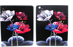 Fashion Flip Cover for Apple iPad 2