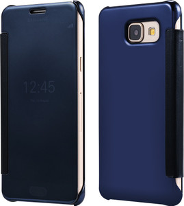 STYLECLUES Flip Cover for SAMSUNG Galaxy J7 Prime