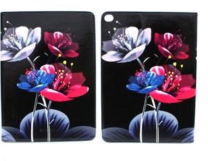 Fashion Flip Cover for Apple iPad Air 2