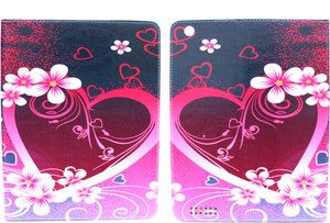 Fashion Flip Cover for Apple iPad 2
