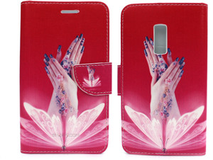 Fashion Flip Cover for OnePlus 2