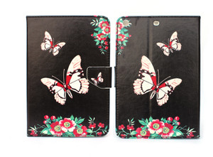 Fashion Flip Cover for Apple iPad Mini 2