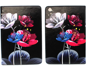 Fashion Flip Cover for Apple iPad Mini