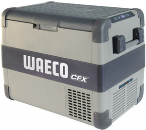Waeco CFX 40 Heavy Duty Chiller Box 40 L Car Refrigerator Price in