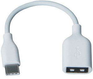 Trost USB C Type OTG Cable