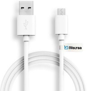 iVoltaa iVFK Sync & Charge Cable
