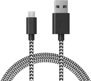 iVoltaa iVFK-Braided Sync & Charge Cable