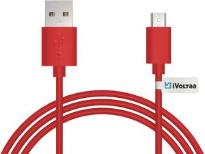 iVoltaa iVFK Sync & Charge Cable