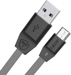 Tukzer Micro USB Cable 2.4 Amp USB Cable