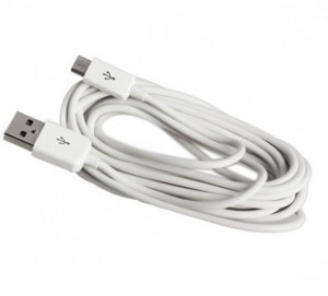 EON High Speed Data USB Cable