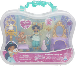 disney princess little kingdom dolls