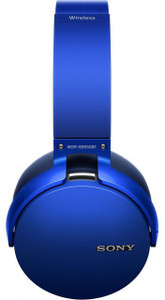 Sony MDR-XB950B1 bluetooth Headphones