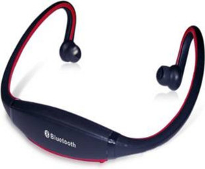 MOVO H224845 Wireless Bluetooth Gaming Headset With Mic