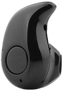 VOZC Smallest Invisible Mini V4.0 Wireless Bluetooth Gaming Headset With Mic