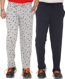 shaun track pants