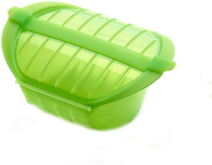 Shrih Green Microwave Pot 0.5 L