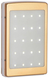 Reliable 20 LED Night Lamp For Study 18000 mAh Power Bank