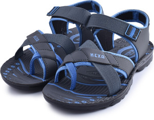 nexa sandals