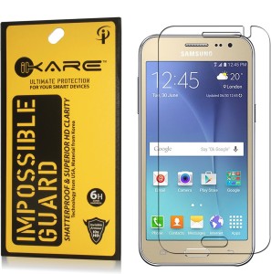 samsung j2 screen guard price